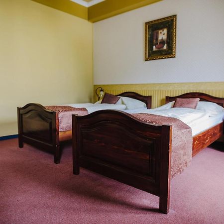 Hotel Gloria Palac Koszyce Zewnętrze zdjęcie