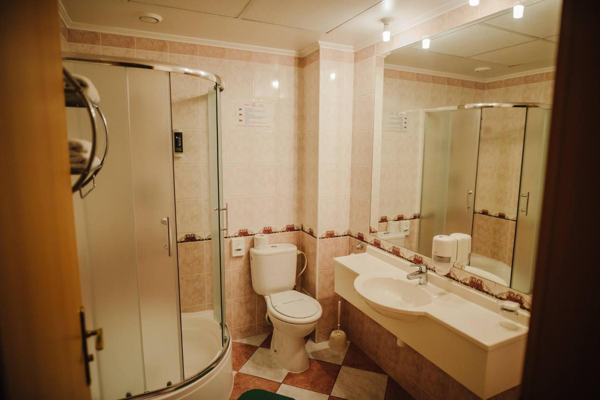 Hotel Gloria Palac Koszyce Zewnętrze zdjęcie