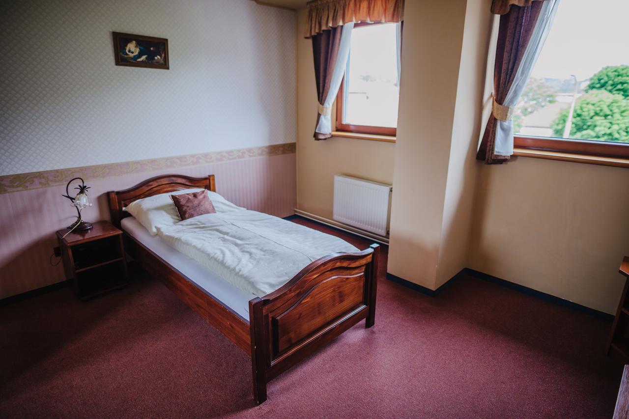 Hotel Gloria Palac Koszyce Zewnętrze zdjęcie