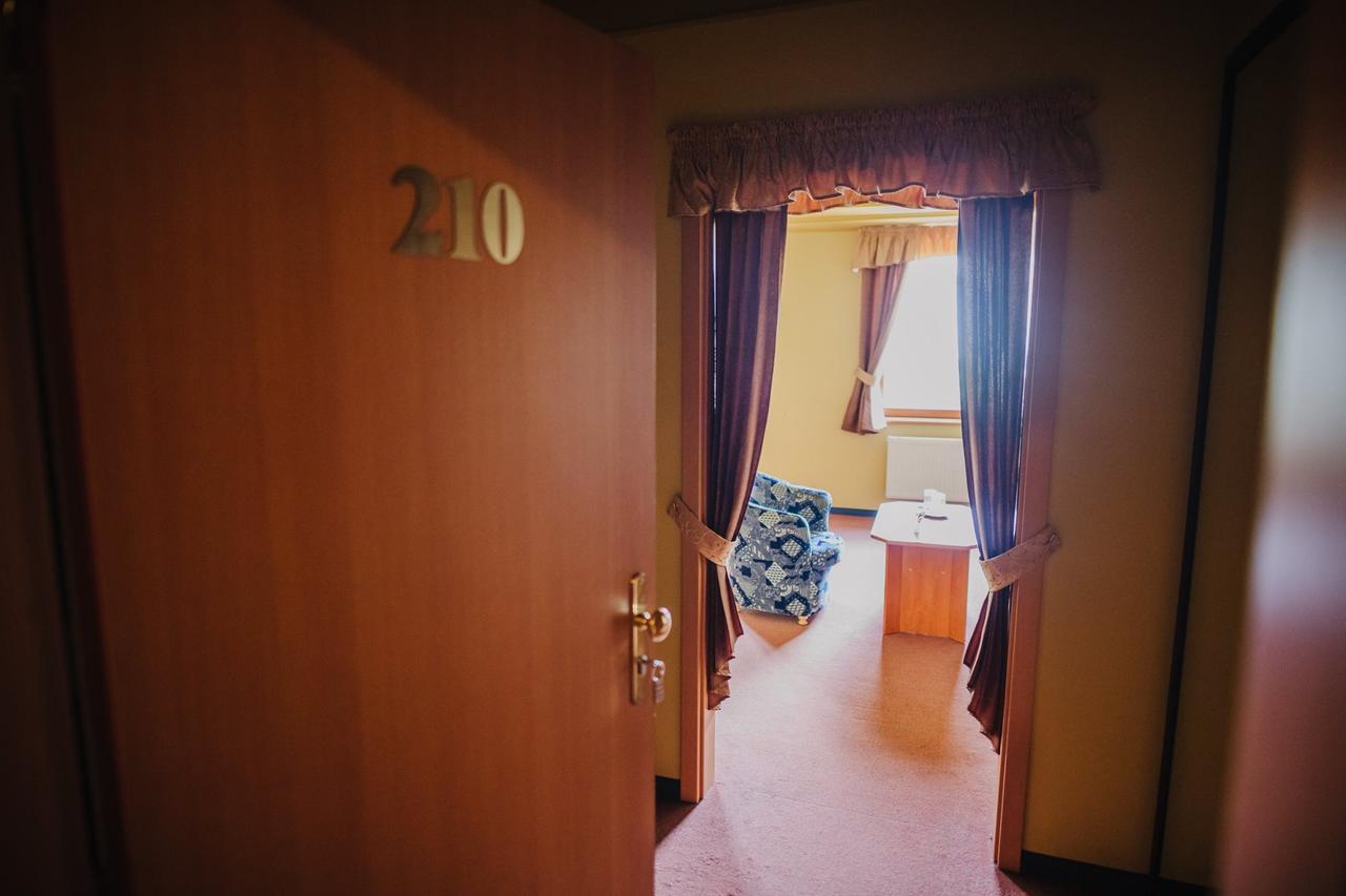 Hotel Gloria Palac Koszyce Zewnętrze zdjęcie