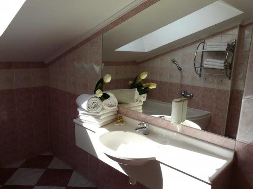 Hotel Gloria Palac Koszyce Zewnętrze zdjęcie