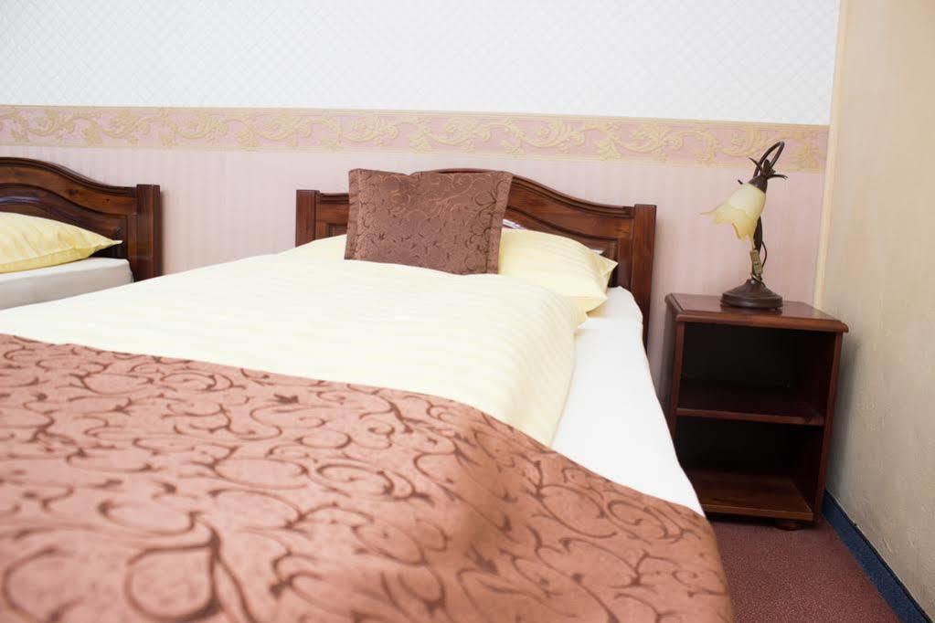 Hotel Gloria Palac Koszyce Zewnętrze zdjęcie