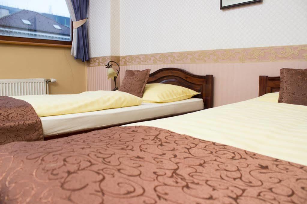 Hotel Gloria Palac Koszyce Zewnętrze zdjęcie