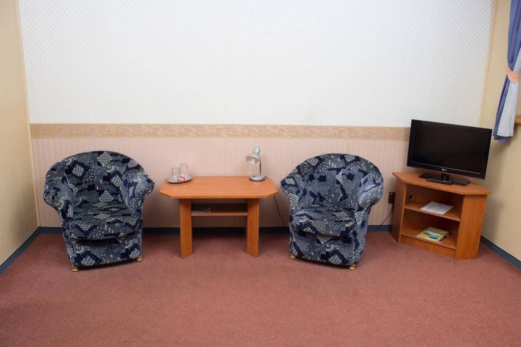 Hotel Gloria Palac Koszyce Zewnętrze zdjęcie