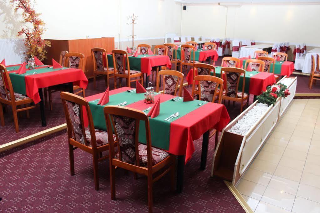 Hotel Gloria Palac Koszyce Zewnętrze zdjęcie
