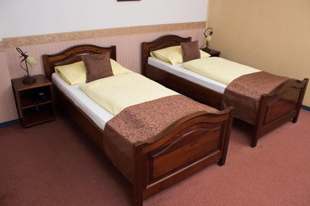 Hotel Gloria Palac Koszyce Zewnętrze zdjęcie
