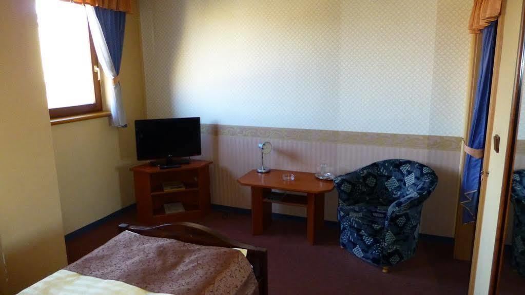 Hotel Gloria Palac Koszyce Zewnętrze zdjęcie